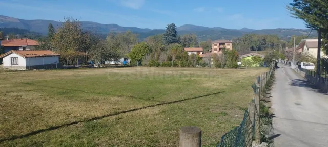PARCELA DE TERRENO EN SOPEÑANO DE MENA - foto 5