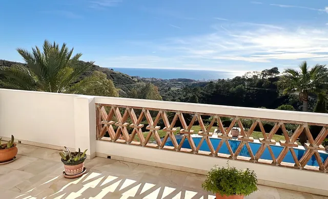 Chalet 4 habitaciones 217m² en venta - Riviera del sol — 24