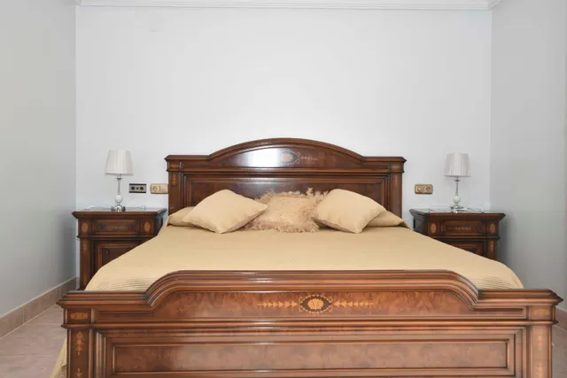 Exclusivo Chalet Independiente con Piscina Privada y Gran Parcela en Callosa de Segura — 20