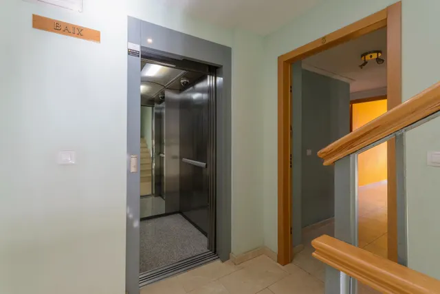 Piso en venta en Villalonga con ascensor, 3 dormitorios y 2 baños — 6