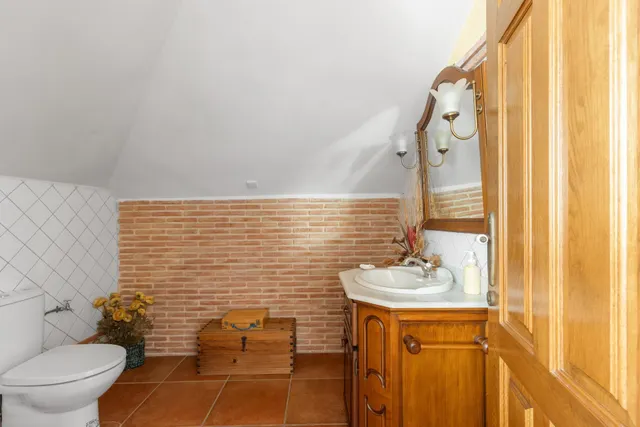 Villa 6 habitaciones 720m² en venta - La veleta — 47