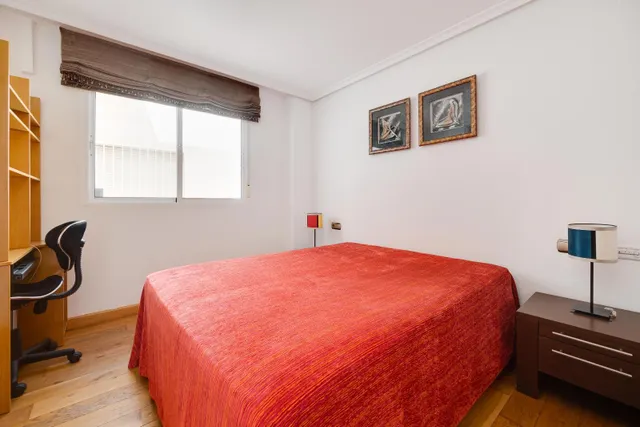 Exclusivo ático de 3 dormitorios en el centro de Torrevieja — 15