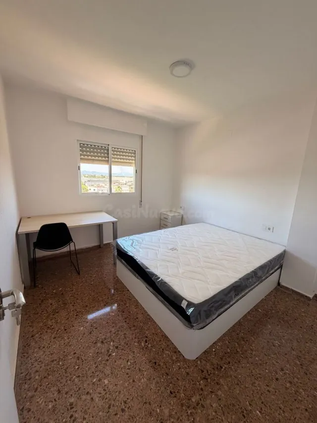 Piso 4 habitaciones 108m² en venta - Sants Patrons - foto 4