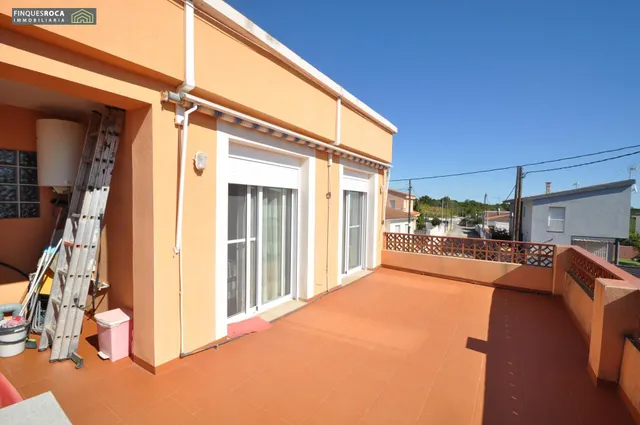 Chalet de 4 habitaciones en Urb. Montsia-Mar — 28