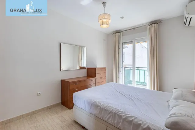 Piso en venta en Santa Fe con garaje y terraza. — 17