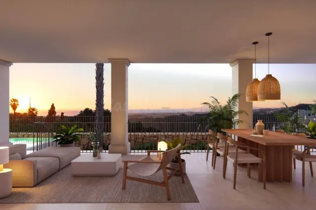 Villa 4 habitaciones 364m² en venta - South of spain — 16