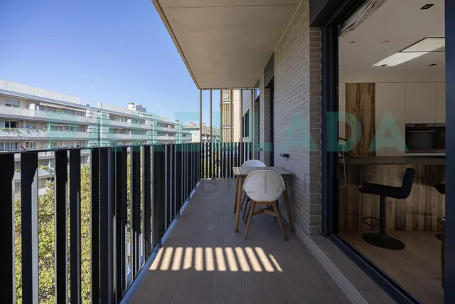 Precioso Ático de obra seminueva  con 2 plazas de aparcamiento y 2 trasteros incluidos — 32
