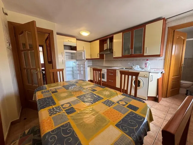 Piso 3 habitaciones 111m² en venta - Paseo Jaime I — 12