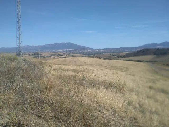 !!EN VENTA TERRENOS NO URBANIZABLES DE GRAN EXTENSIÓN!! — 6