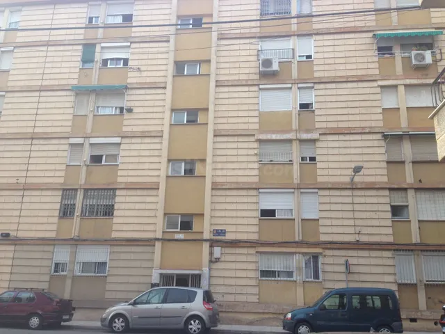 Apartamento 2 habitaciones 51m² en venta - La Flota