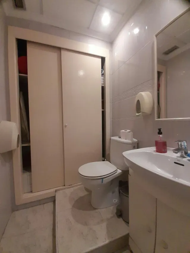Oficina en zona centro de Alicante — 14
