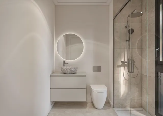 Adosado 3 habitaciones 127m² en venta - Dolores de Pacheco-Santa Rosalía — 7