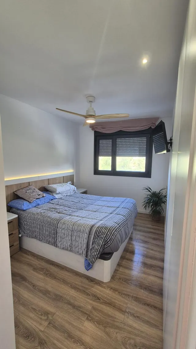 Piso 3 habitaciones 108m² en venta - San Blas — 30