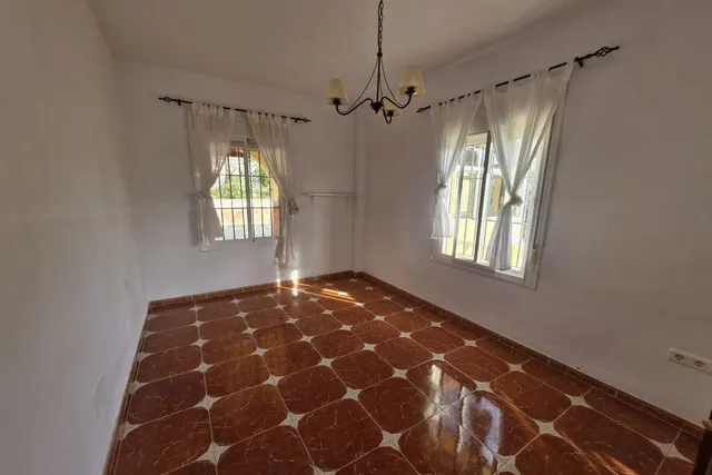 Finca rústica 3 habitaciones 162m² en venta - South of spain — 9