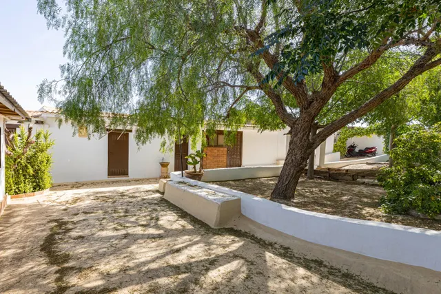 CHALET EN LOS VALIENTES — 32