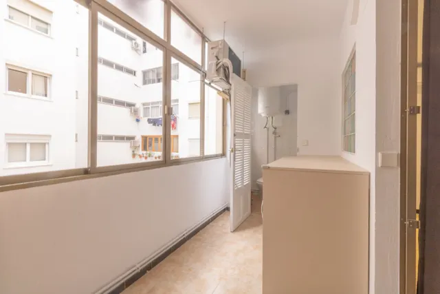 ¡¡ALQUILER DE TEMPORADA!! ¡PISO EN BONS AIRES, CON ASCENSOR, AMUEBLADO Y LISTO PARA ENTRAR! — 16