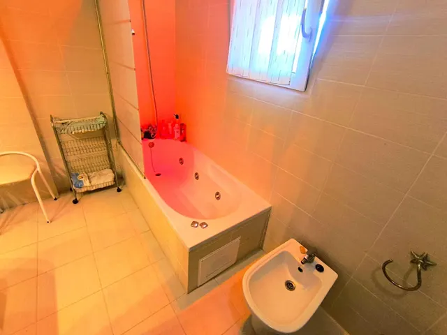 Exclusivo Ático Dúplex +200 m2 | Ascensor | 4 Terrazas — 40