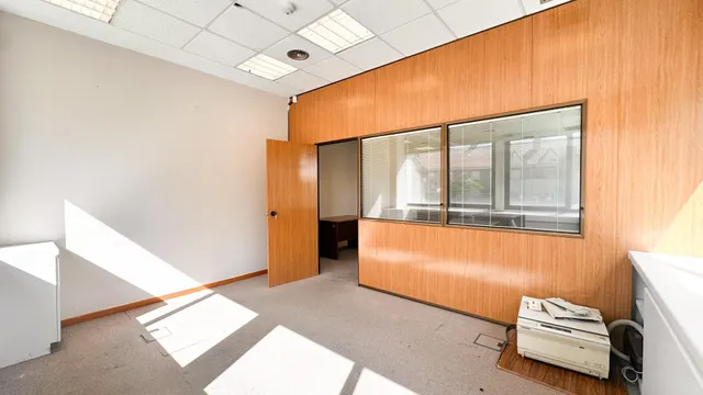 Oficina 109m² en venta - Club de Golf — 7