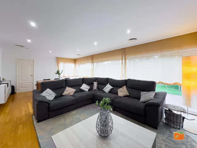 ESPECTACULAR CHALET EN VENTA EN FAVARET-AMPOSTA (TARRAGONA) — 19