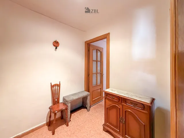 PISO IDEAL INVERSIÓN EN MANRESA — 15