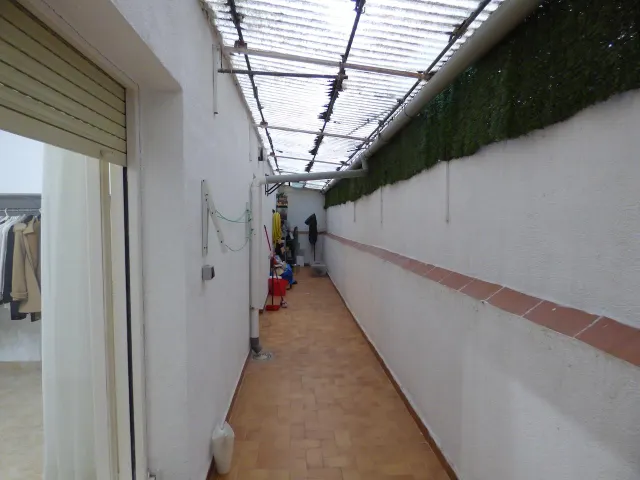 Acogedora Planta Baja en Blanes — 23