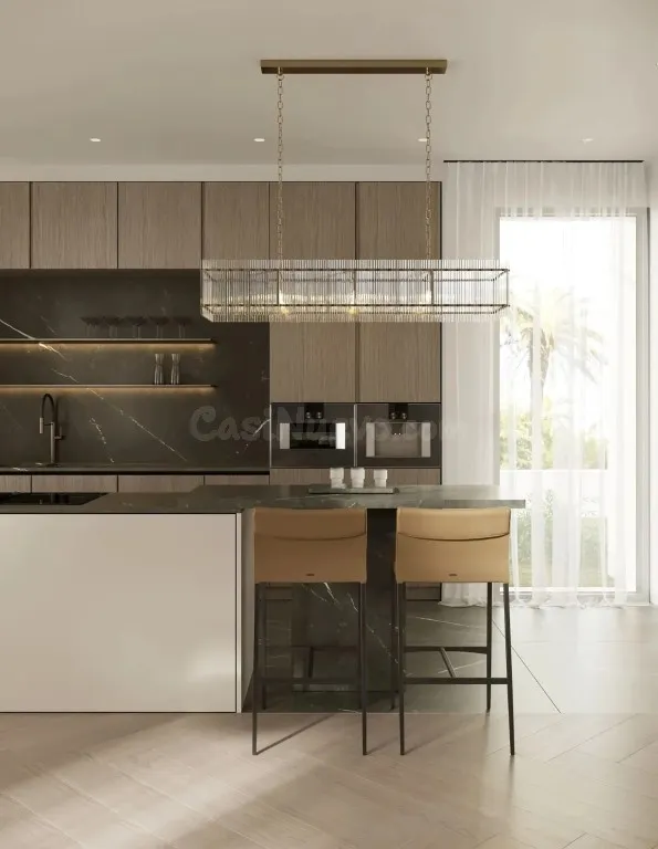 Villas de lujo en Marbella: diseño, privacidad y exclusividad en la Costa del Sol — 18