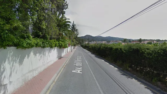 CHALET EN SANTO ÁNGEL — 21