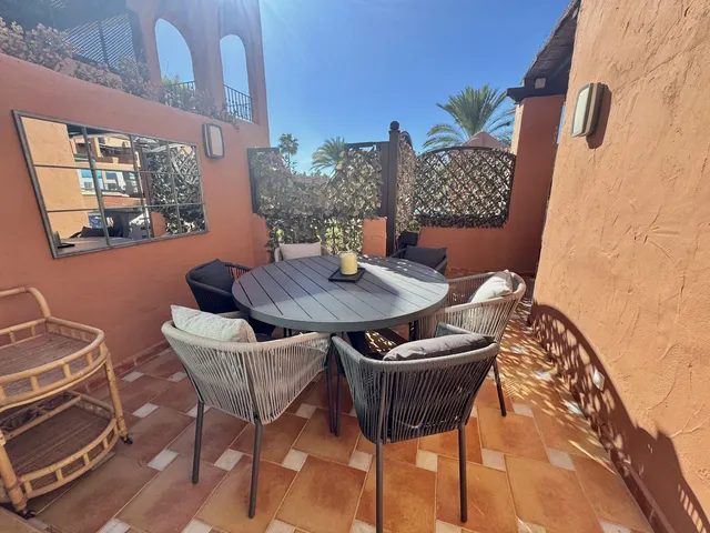 Ático Dúplex 4 habitaciones 255m² en venta - Whater Gardens — 8