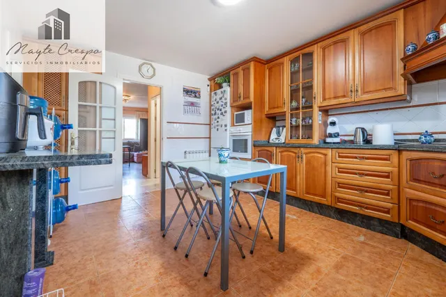 VIVIENDA UNIFAMILIAR ADOSADA EN OGIJARES — 21