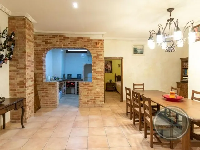 Casa 5 habitaciones 450m² en venta - Valverde — 21