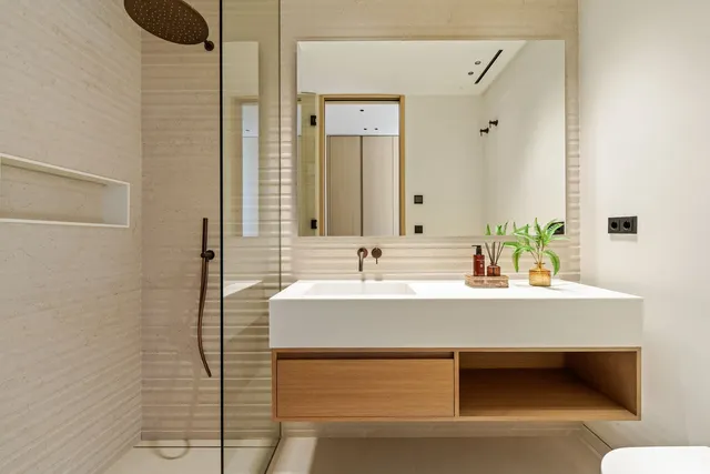 Chalet 5 habitaciones 696m² en venta - Marbella — 23