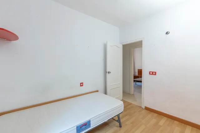 VENTA DE PISO EN EL BARRIO DE CASERIO DE MONTIJO DE 3 DORMITORIOS CON POSIBILIDAD DE 4 DORMITORIOS EN EDIFICIO CON ASCENSOR — 23