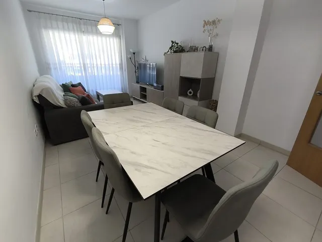 Apartamento 3 habitaciones 117m² en venta - Centro — 10