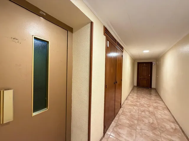 Apartamento 2 habitaciones 54m² en venta - Paseo maritimo — 49