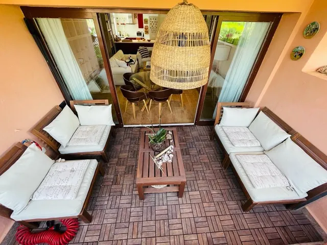 LOFT A POCOS METROS DE LA PLAYA EN EL CORAZÓN DE SOTOGRANDE — 5