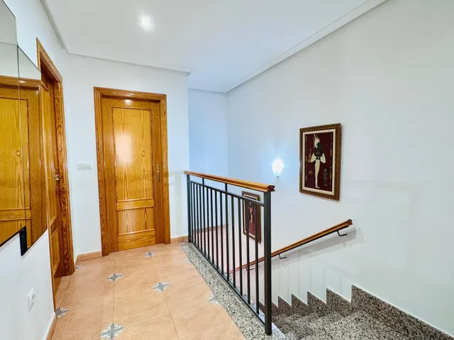 Dúplex Independiente en El Parral, Totana - Oportunidad Única — 25