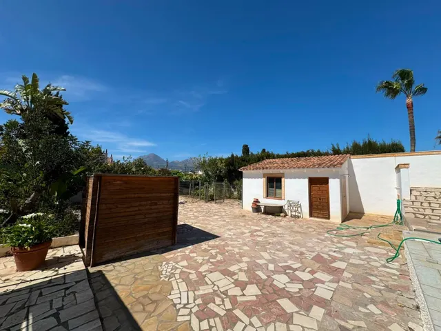 Casa Albir — 11