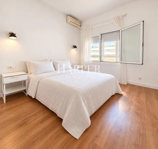 Piso luminoso de 3 habitaciones en Poble-sec — 14