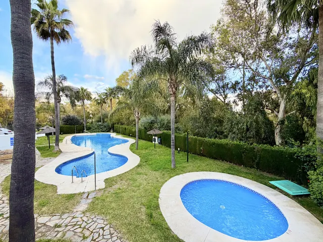 Apartamento 2 habitaciones 126m² en venta - Costa Del Sol — 17