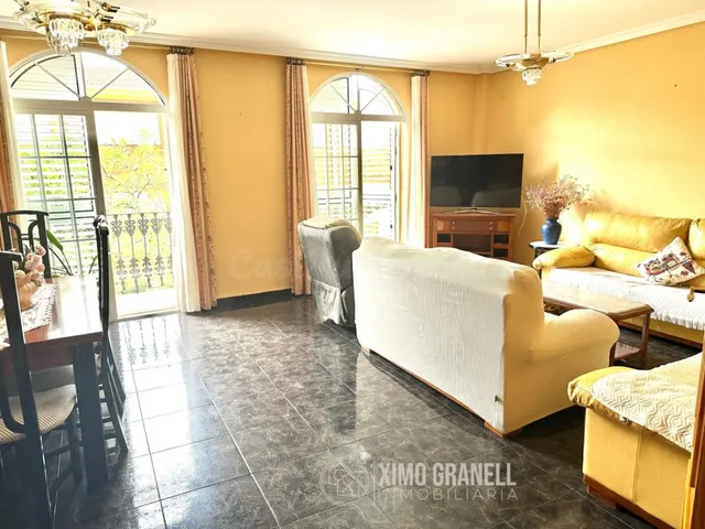 Casa-Chalet en Venta en Vall D Uxo, La Castellón - foto 4
