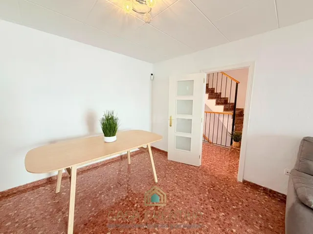 Adosado en venta en picaña – 4 terrazas, garaje y 5 dormitorios – 483.000 € — 30