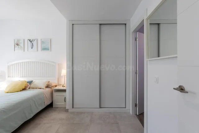 Ático Premium en Selecta Costa, Salobreña: diseño, confort y una terraza para vivir el Mediterráneo. — 13