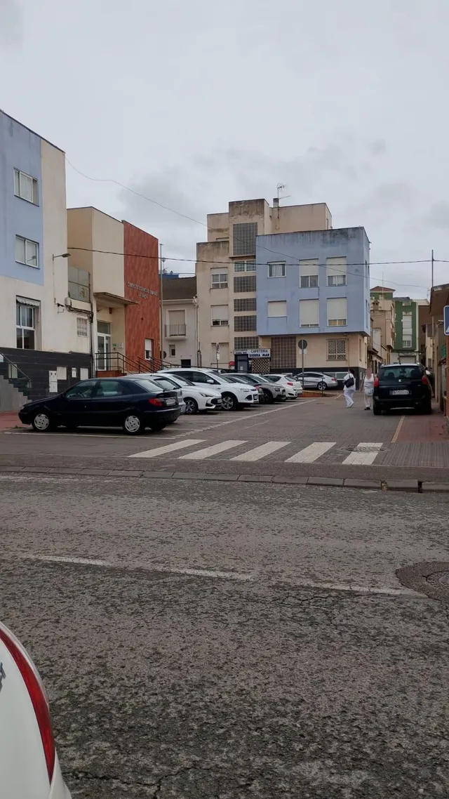 Céntrico piso de 3 habitaciones en La Unión — 14
