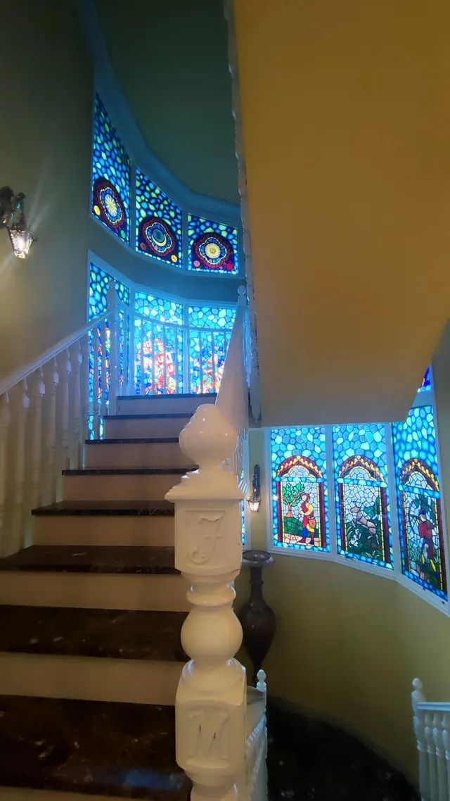 CHALET INDEPENDIENTE DE LUJO ZONA SOL Y LUZ-SAN VICENTE — 39