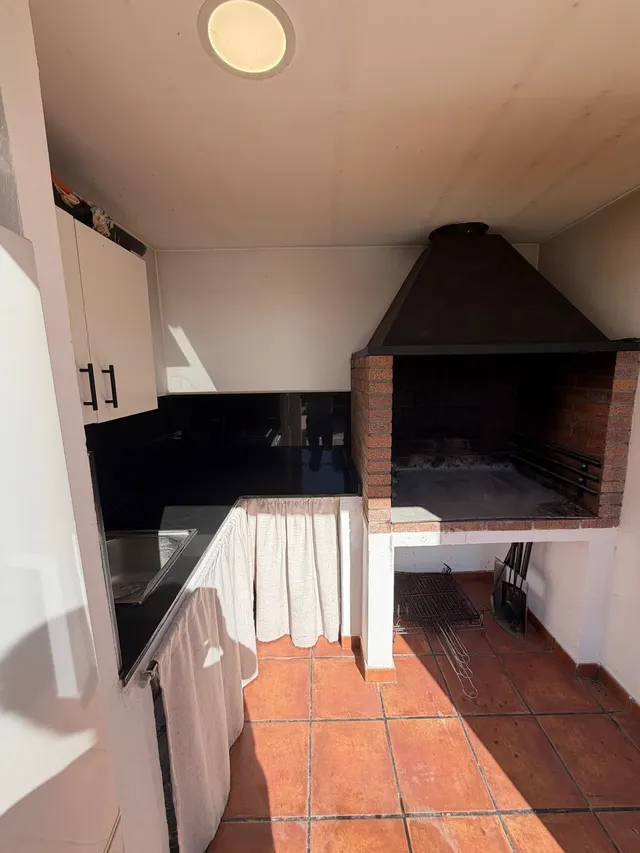 Chalet Independiente en Torrent - Zona Toll i l'alberca — 46