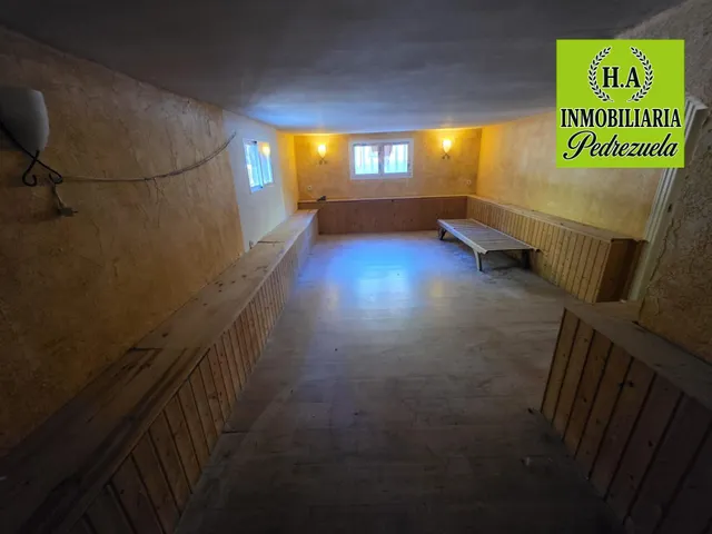 Encantadora vivienda en Pedrezuela con Piscina Privada — 32