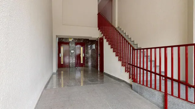Piso 2 habitaciones 55m² en venta - Centro — 34