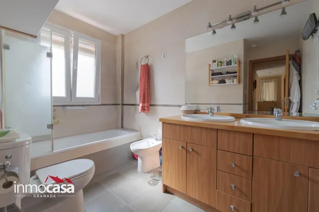 Pareado 5 habitaciones 224m² en venta - South of spain — 44