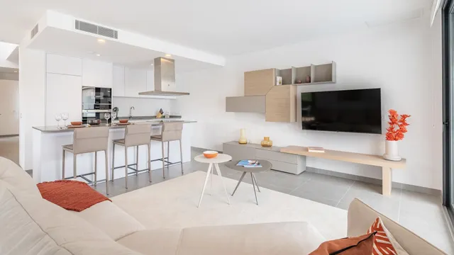 Adosado 3 habitaciones 250m² en venta - Cala Ratjada - foto 4