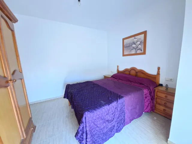 SE VENDE ÁTICO DE 2 habitaciones EN SANTA MARÍA DEL AGUILA — 9